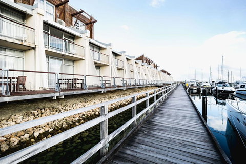 Oceanside 23 - Pubs and Clubs 27