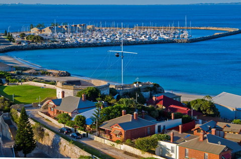 Oceanside 23 - Pubs and Clubs 32