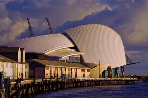 Oceanside 23 - Pubs and Clubs 33