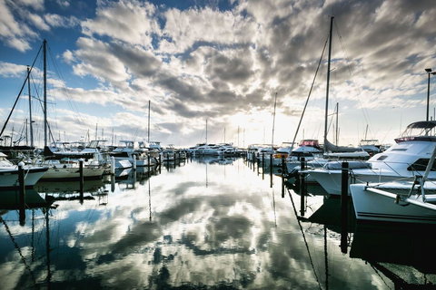 Oceanside 23 - Pubs and Clubs 1