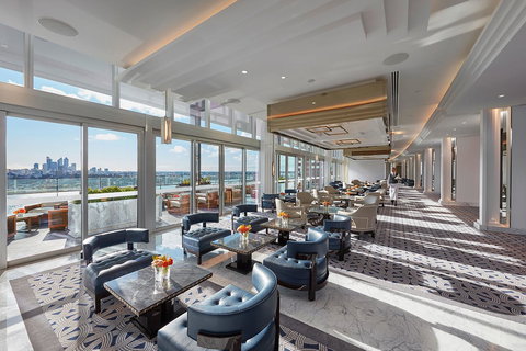 Crown Towers Perth - Pubs and Clubs 11