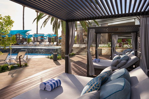 Crown Towers Perth - Pubs and Clubs 3