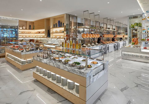 Crown Towers Perth - Pubs and Clubs 5