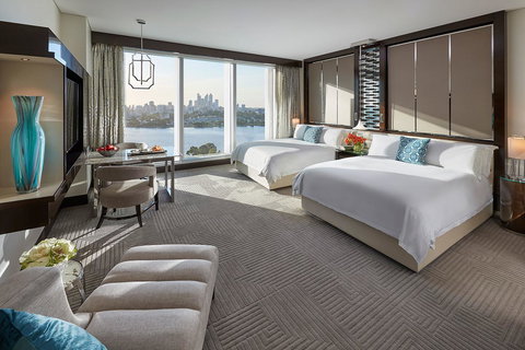 Crown Towers Perth - Pubs and Clubs 18