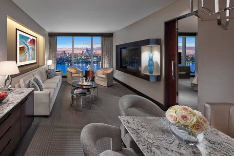 Crown Towers Perth - Pubs and Clubs 22