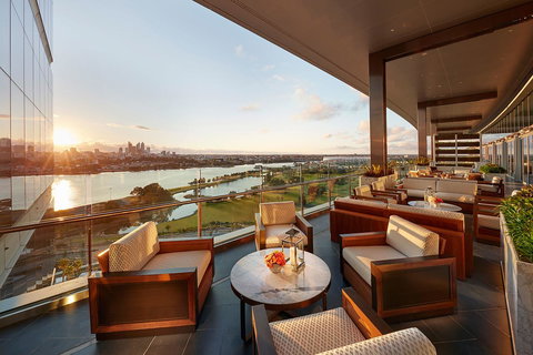 Crown Towers Perth - Pubs and Clubs 10