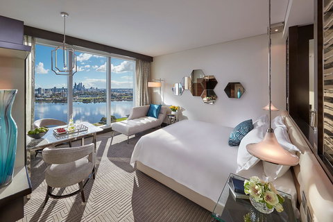 Crown Towers Perth - Pubs and Clubs 17