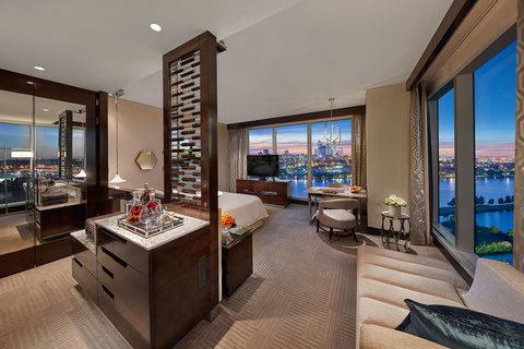 Crown Towers Perth - Pubs and Clubs 20