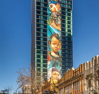 Art Series - The Adnate - Pubs and Clubs