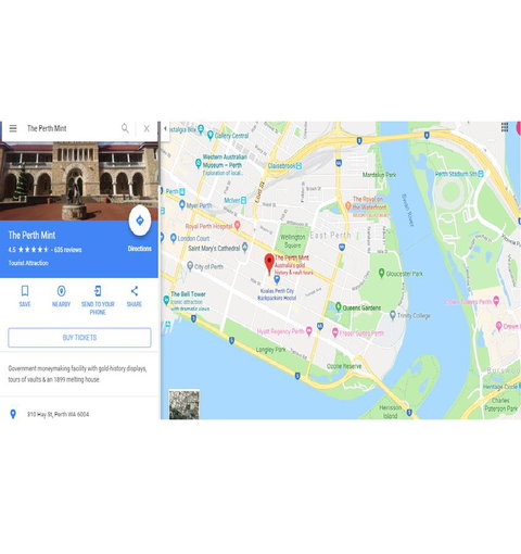 Perth City Backpackers Hostel - Note - Valid Passport Required To Check In - Pubs and Clubs 24