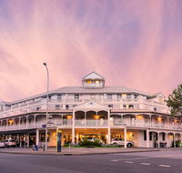 Esplanade Hotel Fremantle - by Rydges - Pubs and Clubs