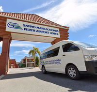 Sanno Marracoonda Perth Airport Hotel - Pubs and Clubs