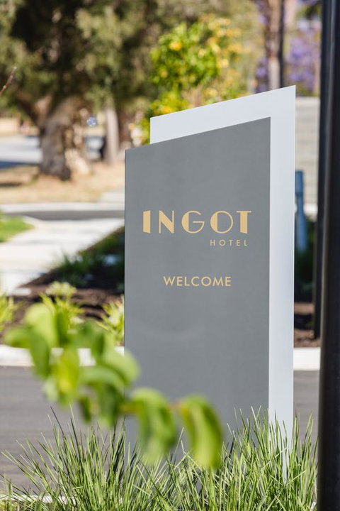 Ingot Hotel Perth, Ascend Hotel Collection - Go Out 14