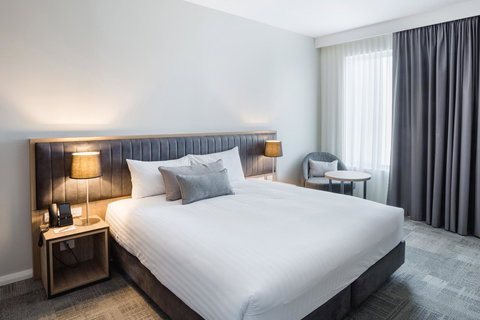 Ingot Hotel Perth, Ascend Hotel Collection - Go Out 4