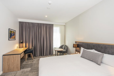 Ingot Hotel Perth, Ascend Hotel Collection - Go Out 3