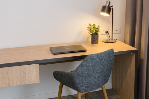 Ingot Hotel Perth, Ascend Hotel Collection - Go Out 1