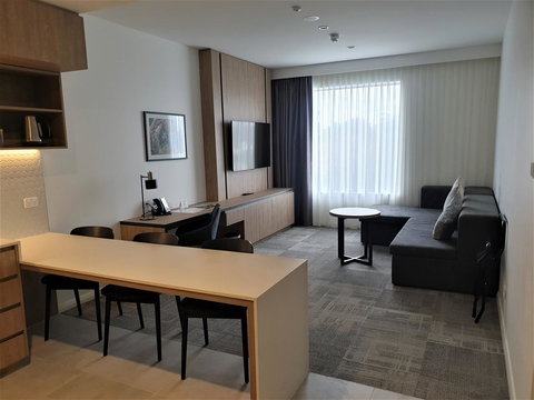 Ingot Hotel Perth, Ascend Hotel Collection - Go Out 9