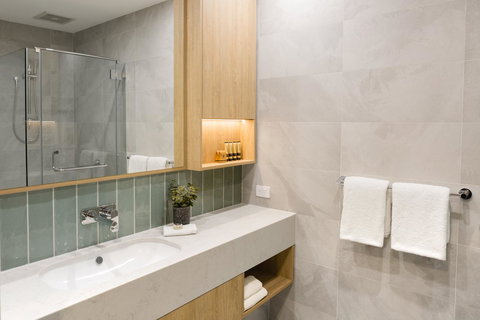 Ingot Hotel Perth, Ascend Hotel Collection - Go Out 32