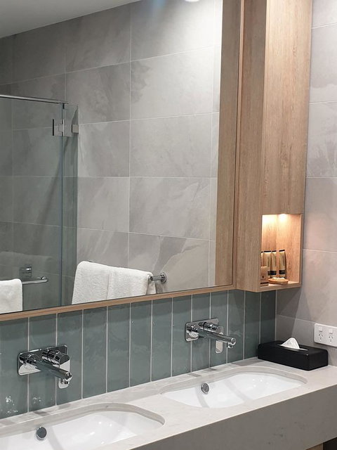 Ingot Hotel Perth, Ascend Hotel Collection - Go Out 8