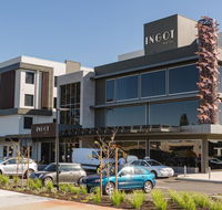 Ingot Hotel Perth an Ascend Hotel Collection member - Pubs and Clubs