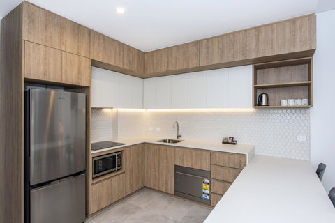 Ingot Hotel Perth, Ascend Hotel Collection - Go Out 17