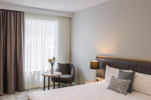 Ingot Hotel Perth, Ascend Hotel Collection - Go Out 31