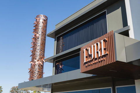 Ingot Hotel Perth, Ascend Hotel Collection - Go Out 20