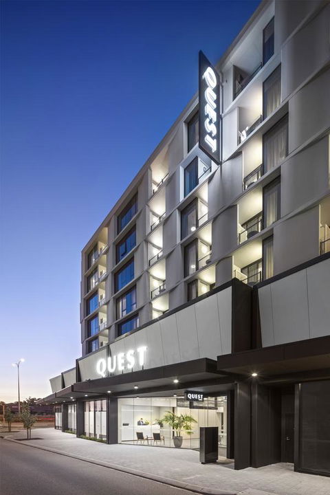 Quest Innaloo - Pubs and Clubs 4