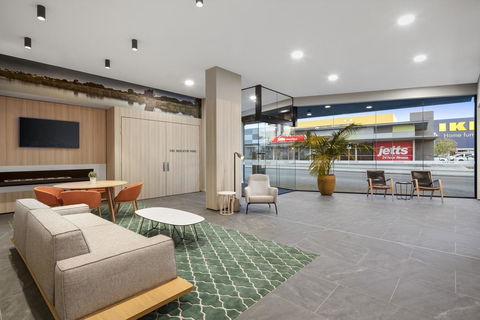 Quest Innaloo - Pubs and Clubs 2