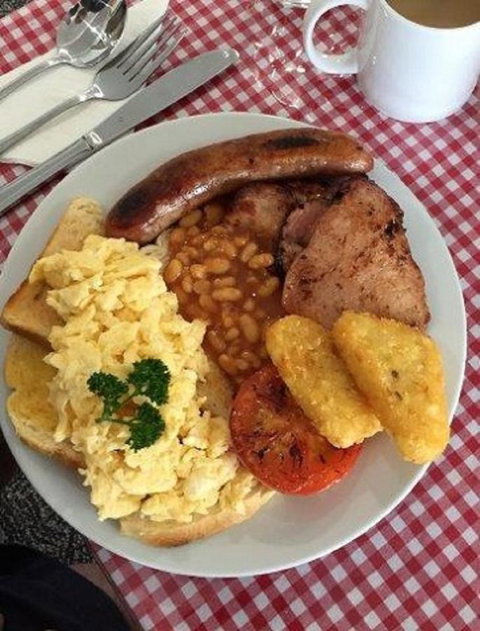 Country Comfort Amity Motel - Pubs and Clubs 4