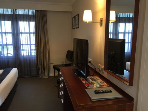 Country Comfort Amity Motel - Pubs and Clubs 1