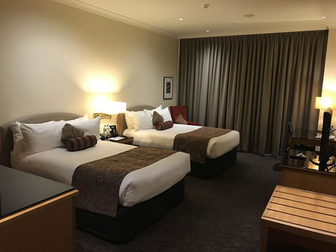Duxton Hotel Perth - Pubs and Clubs 8