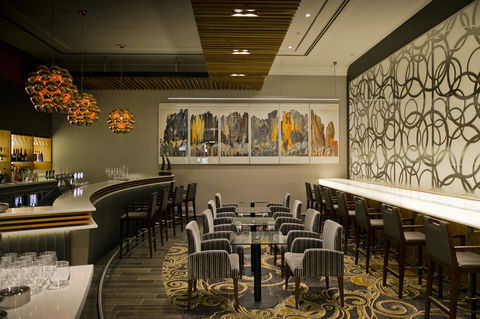 Duxton Hotel Perth - Pubs and Clubs 35
