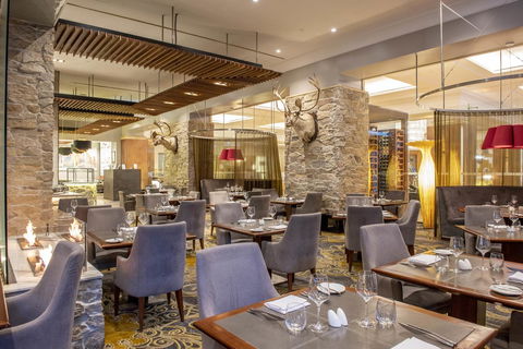 Duxton Hotel Perth - Pubs and Clubs 26