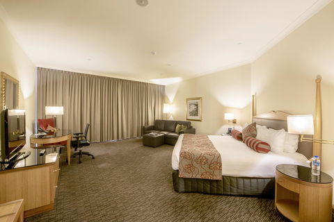 Duxton Hotel Perth - Pubs and Clubs 20