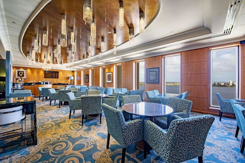 Duxton Hotel Perth - Pubs and Clubs 21