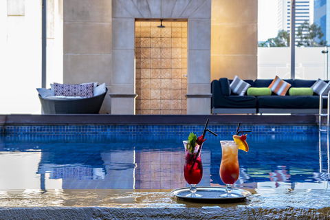 Duxton Hotel Perth - Pubs and Clubs 27