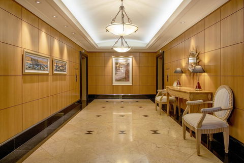 Duxton Hotel Perth - Pubs and Clubs 23