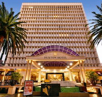 Duxton Hotel Perth - Pubs and Clubs