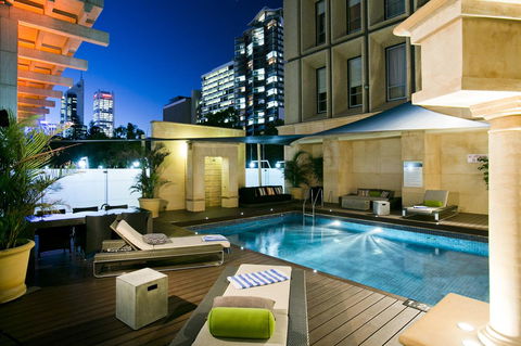 Duxton Hotel Perth - Pubs and Clubs 30
