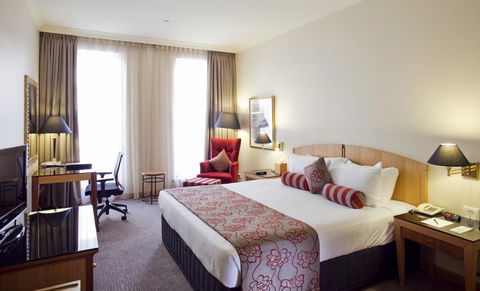 Duxton Hotel Perth - Pubs and Clubs 6