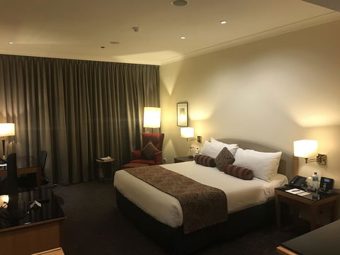 Duxton Hotel Perth - Pubs and Clubs 9