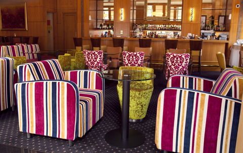 Duxton Hotel Perth - Pubs and Clubs 39