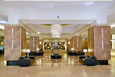 Duxton Hotel Perth - Pubs and Clubs 28