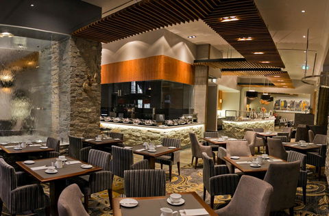 Duxton Hotel Perth - Pubs and Clubs 44