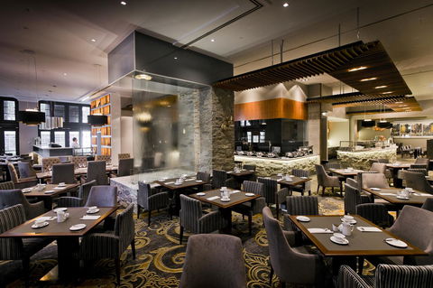 Duxton Hotel Perth - Pubs and Clubs 34