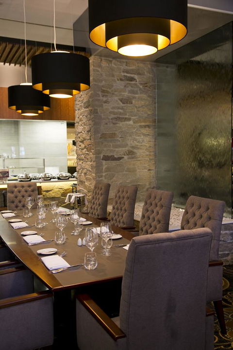 Duxton Hotel Perth - Pubs and Clubs 41