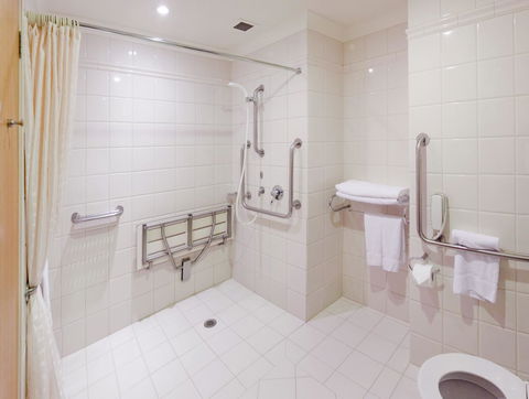 Duxton Hotel Perth - Pubs and Clubs 5