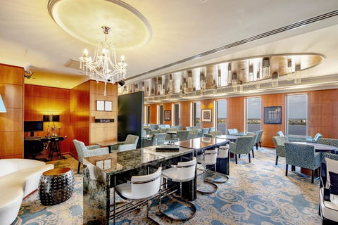 Duxton Hotel Perth - Pubs and Clubs 22