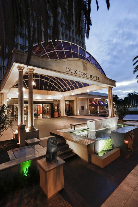 Duxton Hotel Perth - Pubs and Clubs 29
